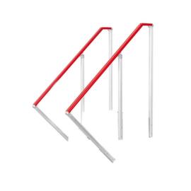 Hymer Corrimano per scale a piattaforma