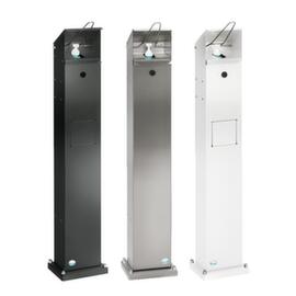 VAR Distributore di disinfettante per esterni