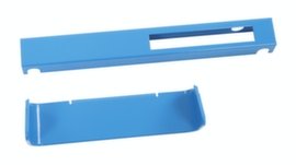 Set di riciclaggio Connector Bin per cestini dei rifiuti