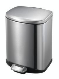 Cestino a pedale EKO Della