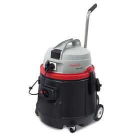 Ventosa della pompa N 51/1 KPS, potenza 2200 W, larghezza di lavoro 360 mm