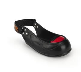 Puntali in acciaio TIGER GRIP secondo la norma EN 12568