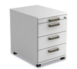 Piedistallo mobile Up and Down