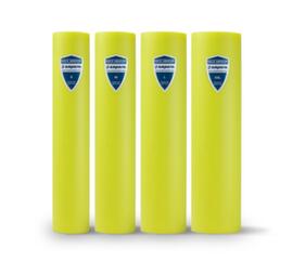 a.m.p.e.r.e. Protezione antiurto per scaffali