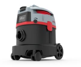 Aspirapolvere a secco silenzioso ERA EVO