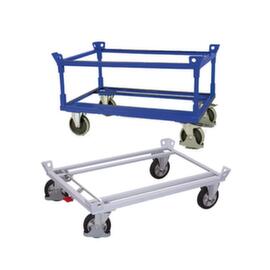 Carrello per pallet