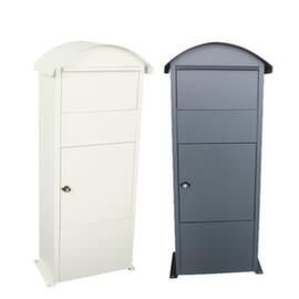 Cassetta per pacchi autoportante Victorian