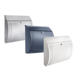 Cassetta per le lettere a muro Modena