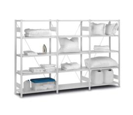 hofe Ripiano antibatterico AntiBac®