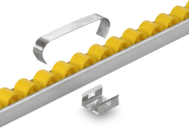 hofe Piastra del freno per scaffale fifo