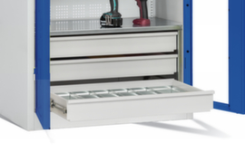 C+P Cassettiera Serie 89