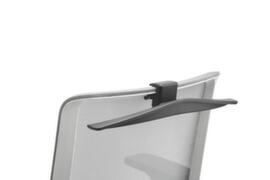 Dauphin Appendiabiti nero