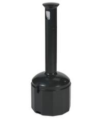 Posacenere a piedistallo