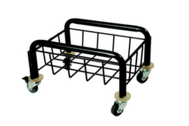 Telaio probbax® per raccoglitore di materiali riciclabili