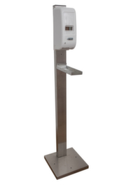 Distributore di sapone/disinfettante TRIXI con sensore