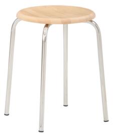 Mayer Sitzmöbel Sgabello myLUPO