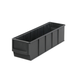 Scatola per scaffali ESD Profi