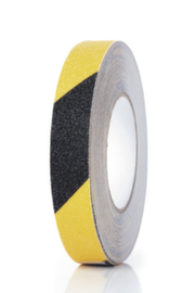 a.m.p.e.r.e. Rivestimento antiscivolo TRAFFIC Safety Tape autoadesivo