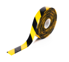 a.m.p.e.r.e. Nastro segnaletico per pavimenti TRAFFIC Tape Strong