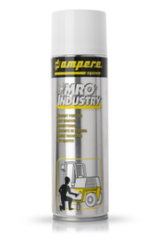 a.m.p.e.r.e. Sverniciatore MRO Industry