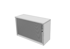 Nowy Styl Armadio per tapparelle trasversale E10