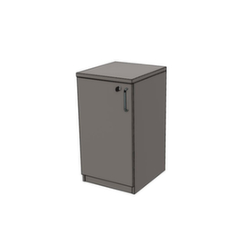 Nowy Styl Armadio a due ante per ufficio E10