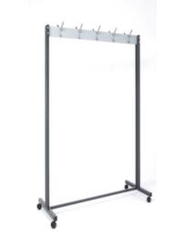 Sypro Guardaroba mobile in fila