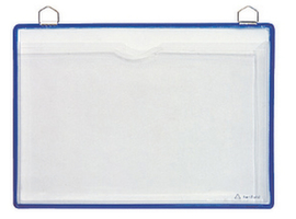 dJois Tasca appendiabiti DIN A4