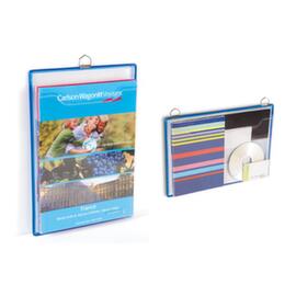 dJois Tasca appendiabiti DIN A4