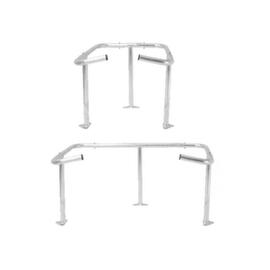 Morsetto per cestino