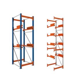 META Portacavi a tamburo per lo MULTIPAL svolgimento manuale