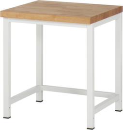 RAU Banco da lavoro regolabile in altezza Serie 8000