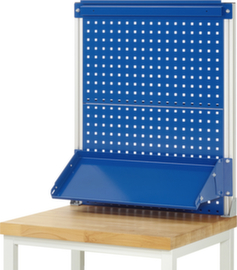 Elemento di prolunga per banco da lavoro