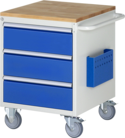 RAU Banco da lavoro mobile Serie 7000