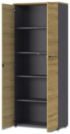 Scaffale per cartelle GW-AGENDA