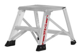 Gradini Hymer pieghevoli