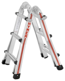 Hymer Scala telescopica multiuso TELESTEP®