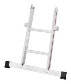 Hymer Scala per la pulizia dei vetri