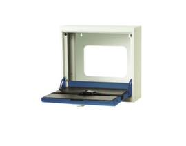 bott Armadio verso a muro per computer portatili