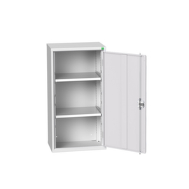 bott Armadietto con ante a battente verso