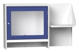 bott Scaffale per verso armadio PC