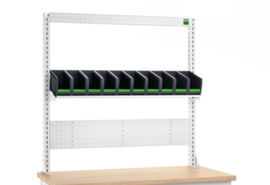 bott Telaio di superficie verso per banco da lavoro