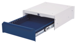 Bedrunka + Hirth Base a cassetto