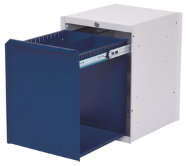 Bedrunka + Hirth Base a cassetto