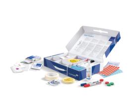 Legamaster Valigetta di presentazione con 500 pezzi