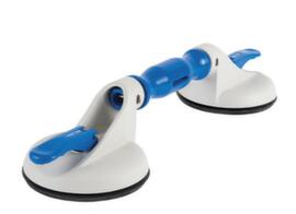 Sollevatore a ventosa in plastica