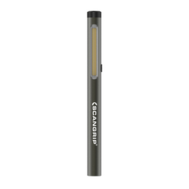 Scangrip Penna a batteria WORK PEN 200 R con LED