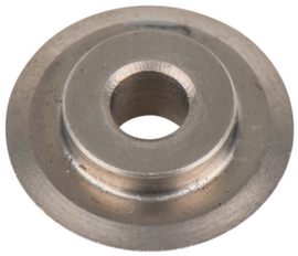 Rotella di ricambio per tagliatubi