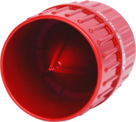 Sbavatore interno ed esterno