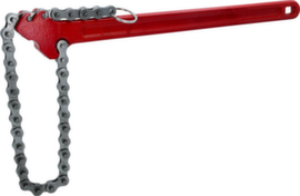 Chiave a catena per tubi